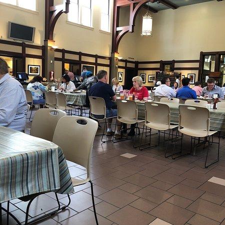 Treebeards Restaurant